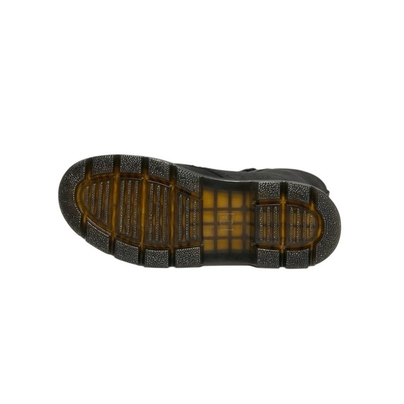 COMBS LEATHER CASUAL BOOTS